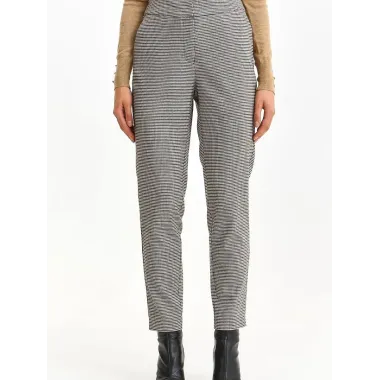 Women trousers model 185657 Top Secret