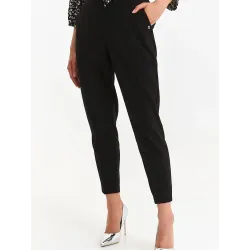 Women trousers model 185659 Top Secret