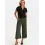 Women trousers model 185660 Top Secret