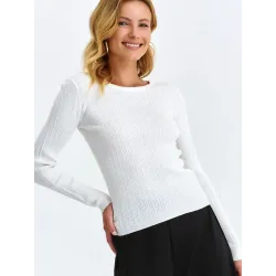 Jumper model 185664 Top Secret