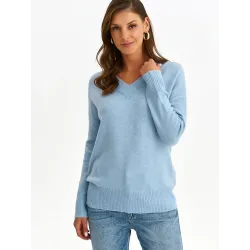 Jumper model 185666 Top Secret