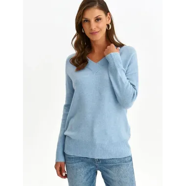 Jumper model 185666 Top Secret