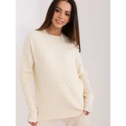 Jumper model 185716 AT