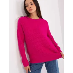 Jumper model 185717 AT