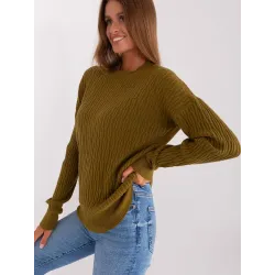 Jumper model 185718 AT