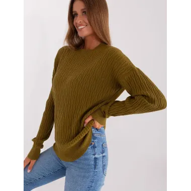 Jumper model 185718 AT