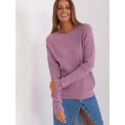 Jumper model 185719 AT