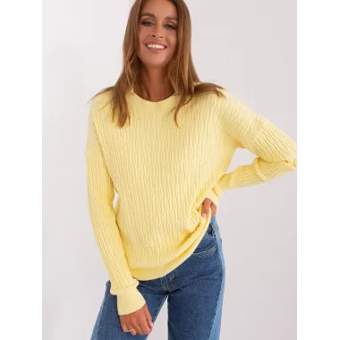 Jumper model 185720 AT