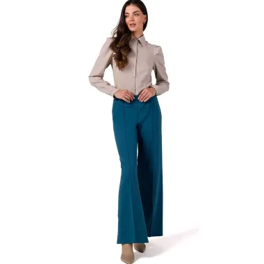 Women trousers model 185784 BeWear