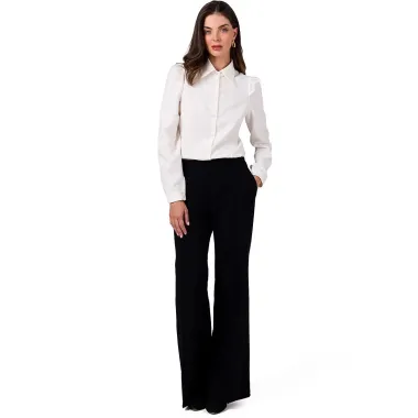 Women trousers model 185786 BeWear