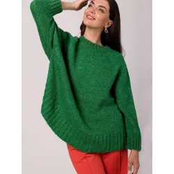 Jumper model 185824 BE Knit