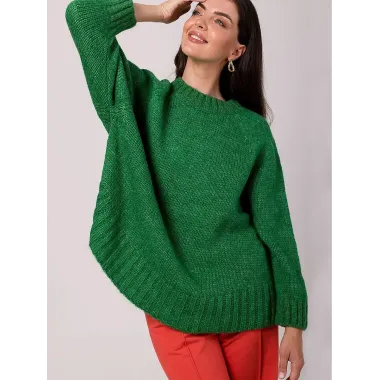 Jumper model 185824 BE Knit