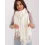 Shawl model 185893 AT