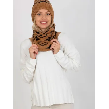 Infinity Scarf model 185923 AT