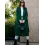 Coat model 185981 Roco Fashion