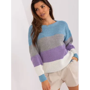 Jumper model 186048 Badu