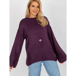 Jumper model 186058 Badu