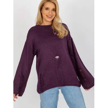 Jumper model 186058 Badu