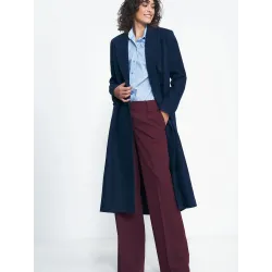 Coat model 186121 Nife