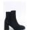 Heel boots model 186277 Inello