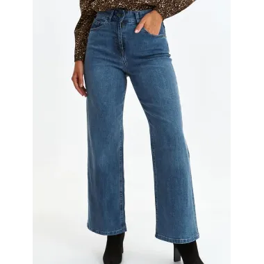 Jeans model 186360 Top Secret