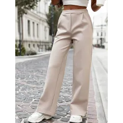 Women trousers model 186375 IVON