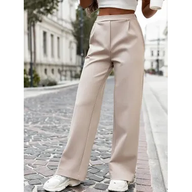 Women trousers model 186375 IVON