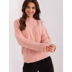 Jumper model 186548 AT