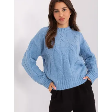 Jumper model 186549 AT