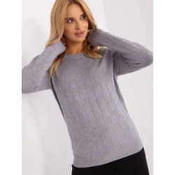 Jumper model 186557 AT