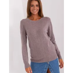 Jumper model 186558 AT