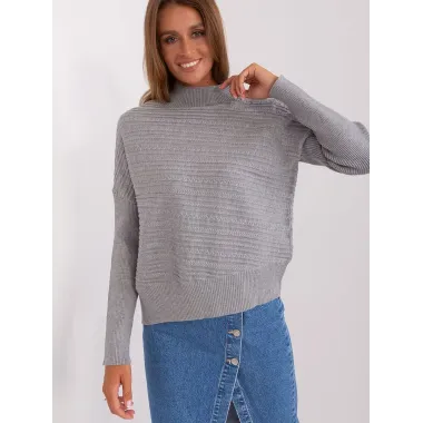 Jumper model 186566 AT