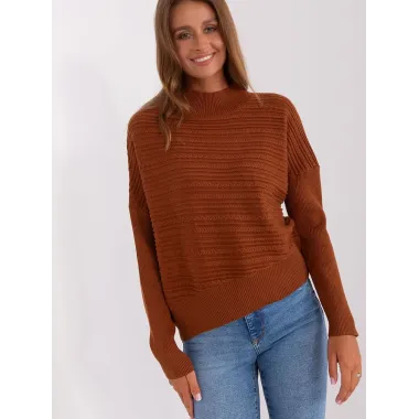 Jumper model 186569 AT