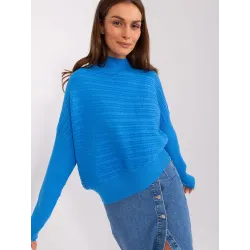 Jumper model 186570 AT