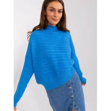 Jumper model 186570 AT