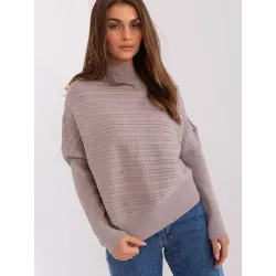 Jumper model 186572 AT