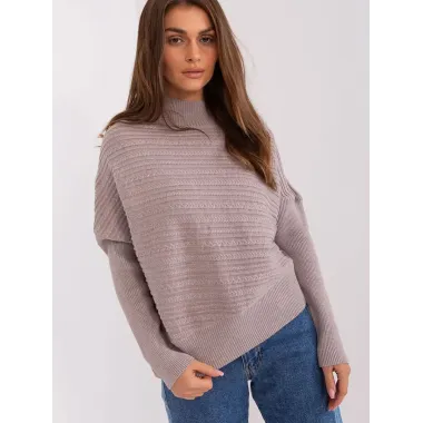 Jumper model 186572 AT