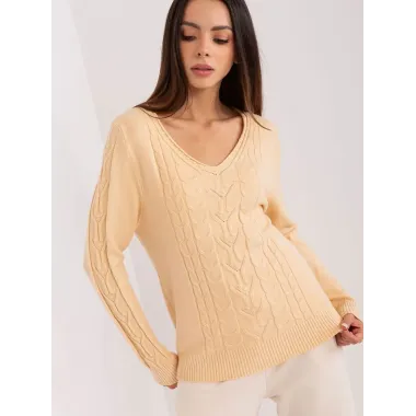 Jumper model 186575 AT