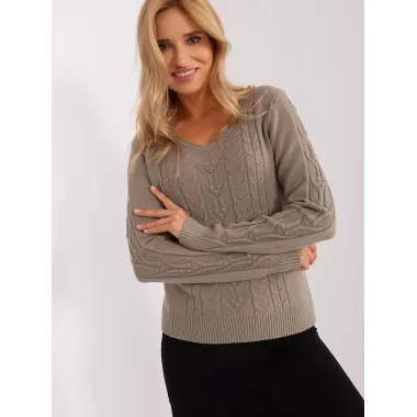 Jumper model 186576 AT