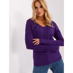 Jumper model 186582 AT