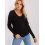 Jumper model 186583 AT