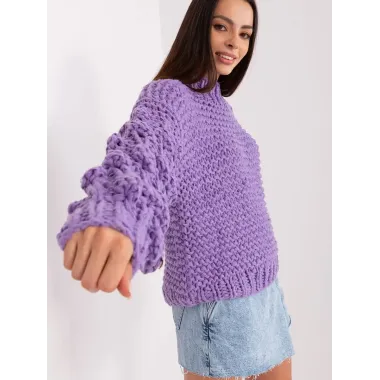 Jumper model 186592 AT