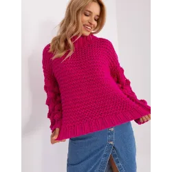 Jumper model 186596 AT