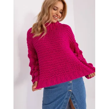 Jumper model 186596 AT