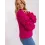 Jumper model 186596 AT