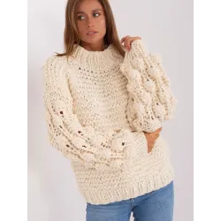 Jumper model 186597 AT