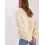 Jumper model 186597 AT