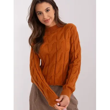 Jumper model 186735 AT