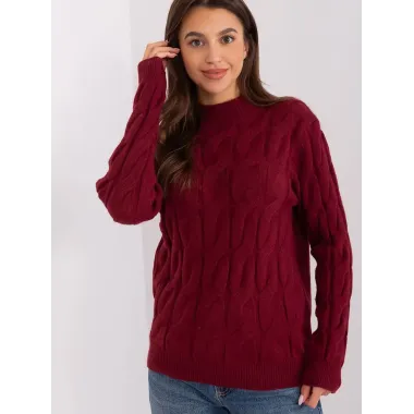 Jumper model 186738 AT