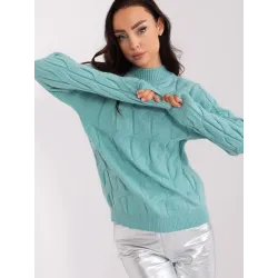 Jumper model 186740 AT